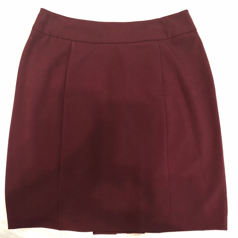 New York and Co pencil skirt